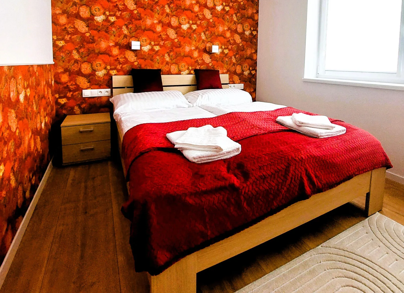 Three Diamonds Residence — zdjęcie 7