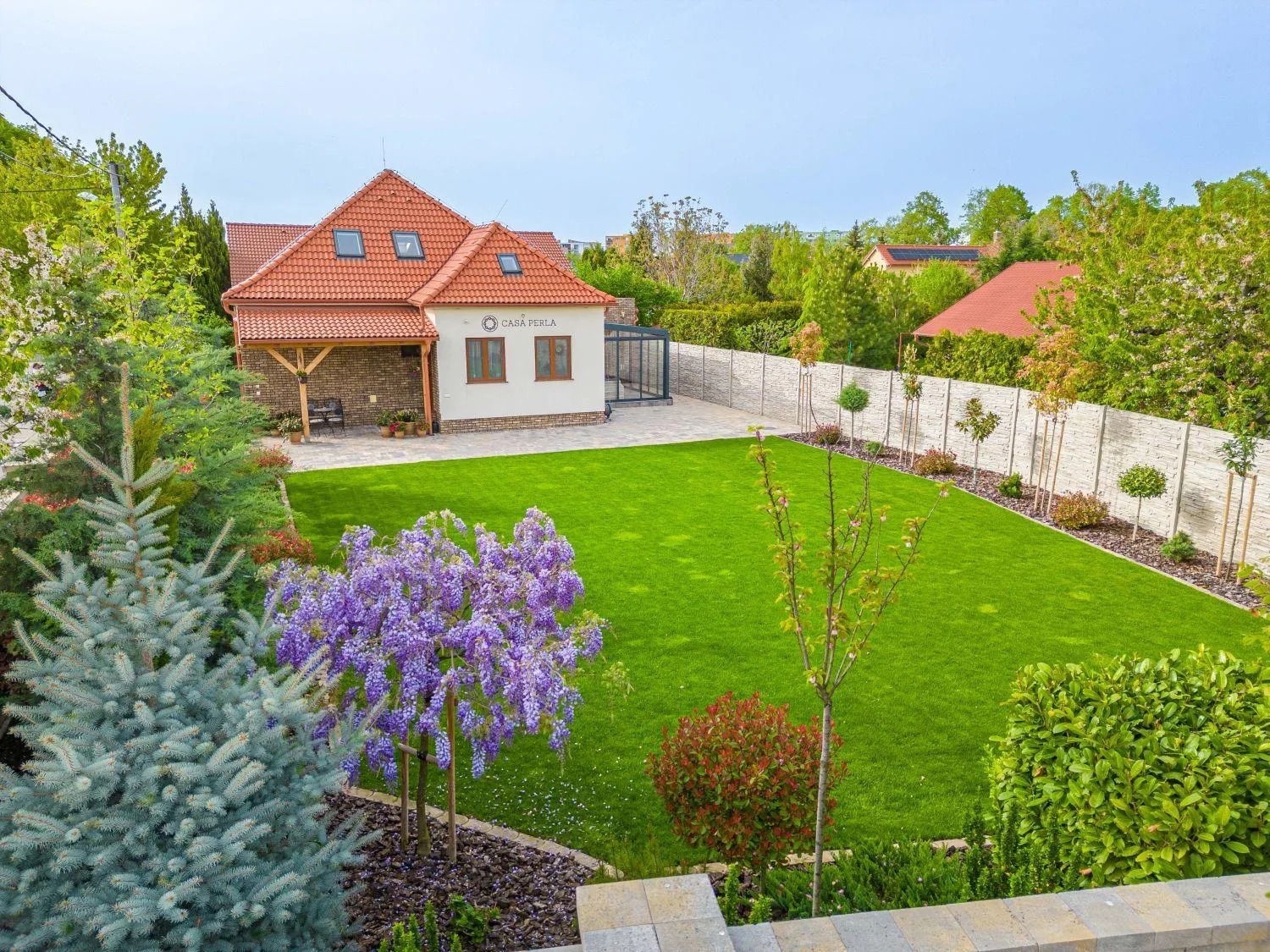 Casa Perla — zdjęcie 2