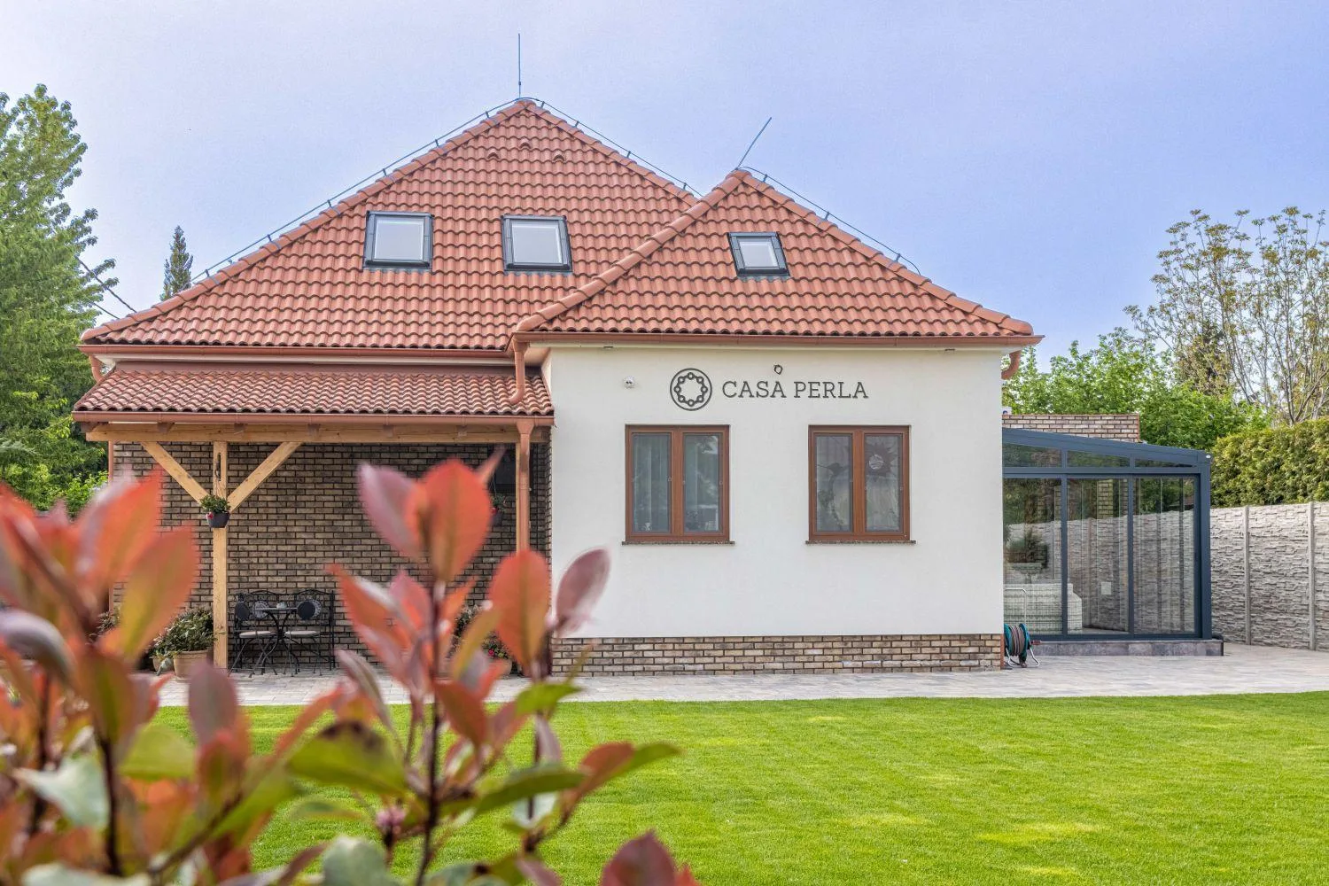 Casa Perla — zdjęcie 3