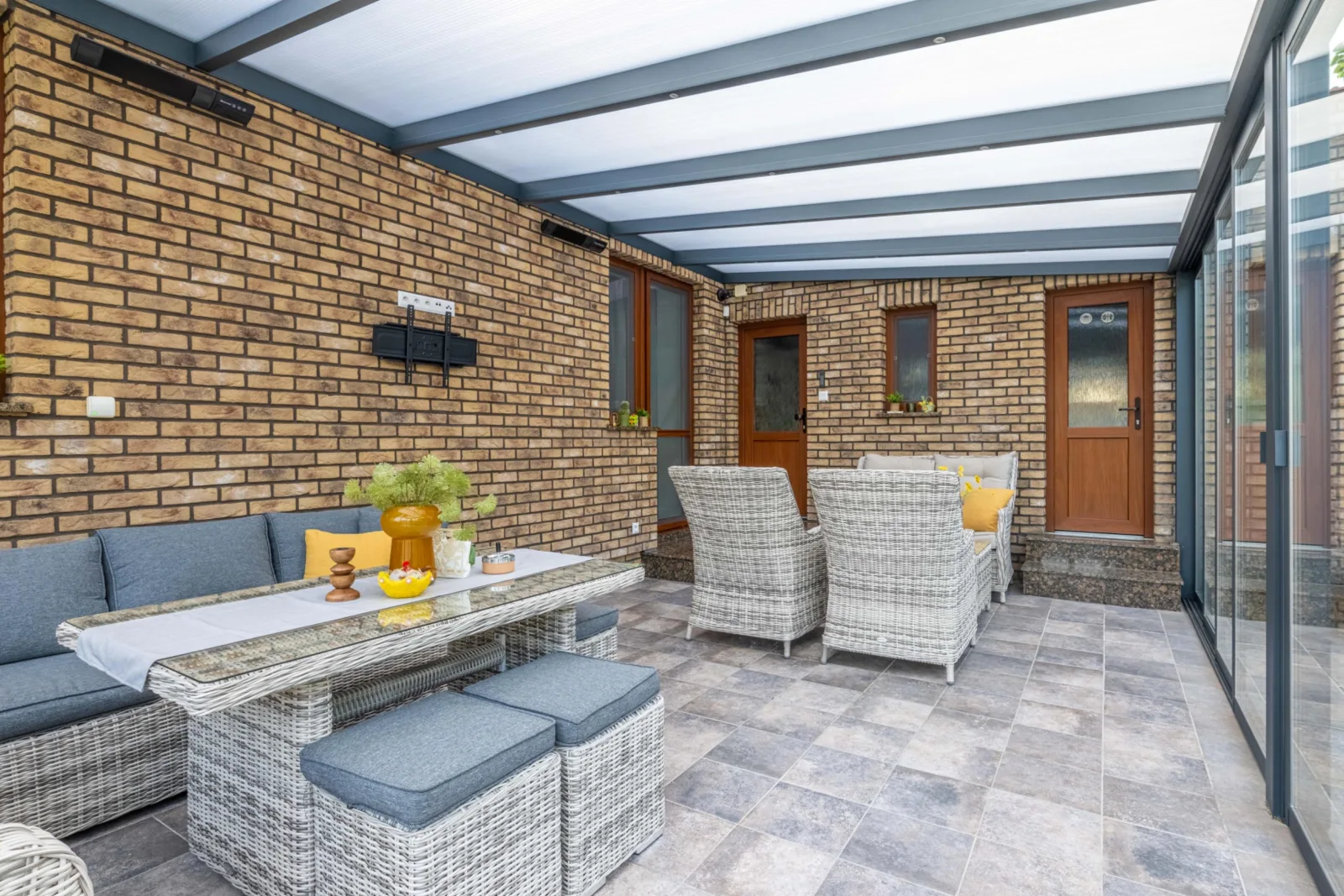 Casa Perla — zdjęcie 4