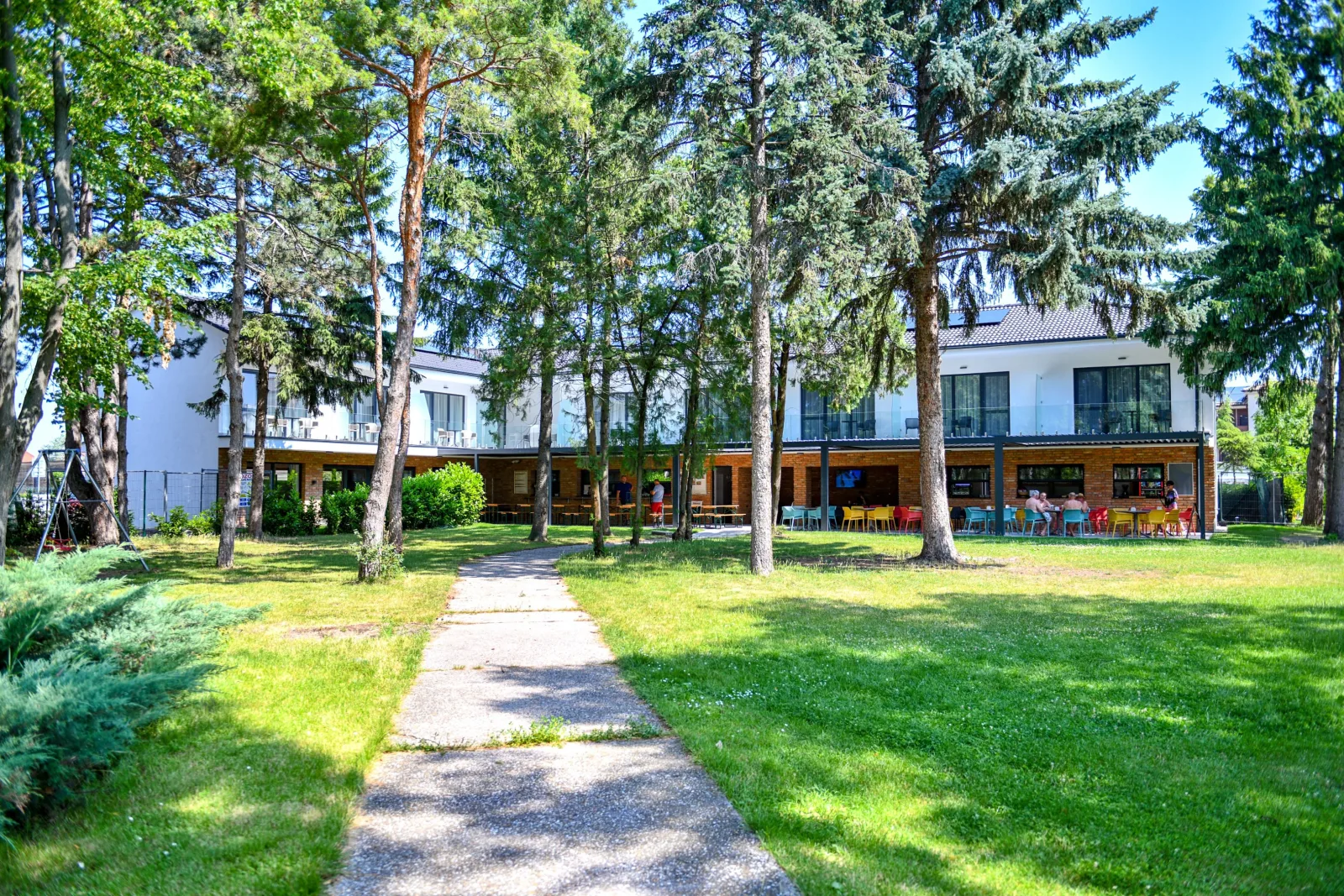 FiVe Penzión — GUESTHOUSE in Dunajská Streda