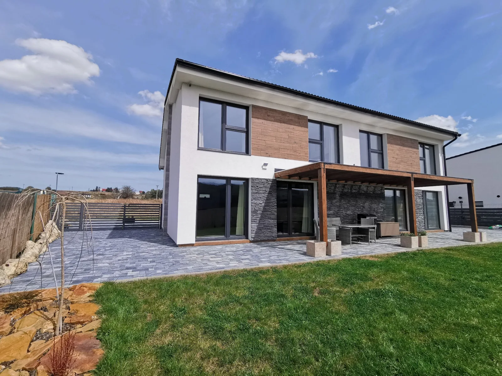Apartmán Lúčna