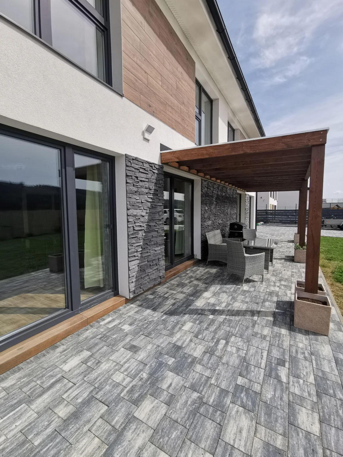 Apartmán Lúčna — Foto 2