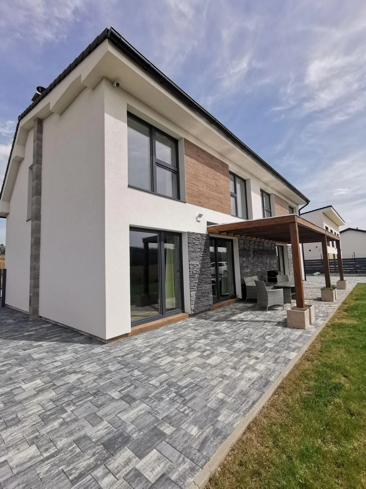 Apartmán Lúčna — Foto 3
