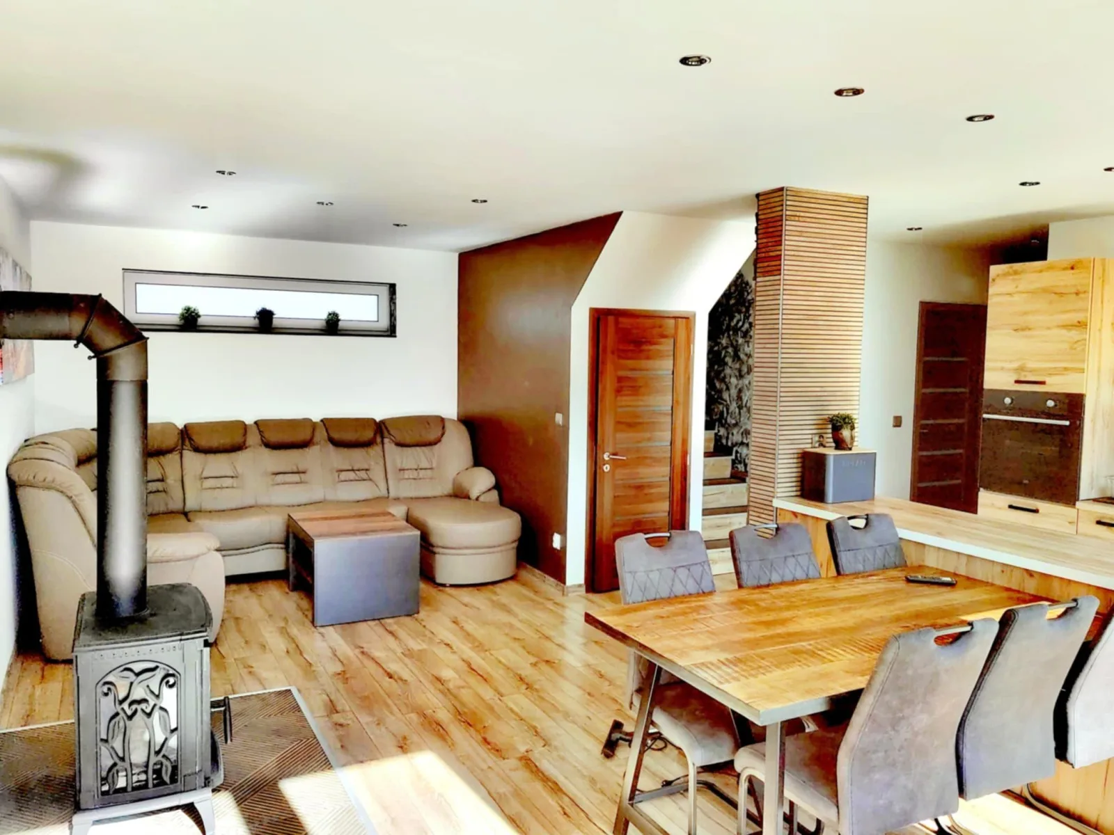 Apartmán Lúčna — Foto 4