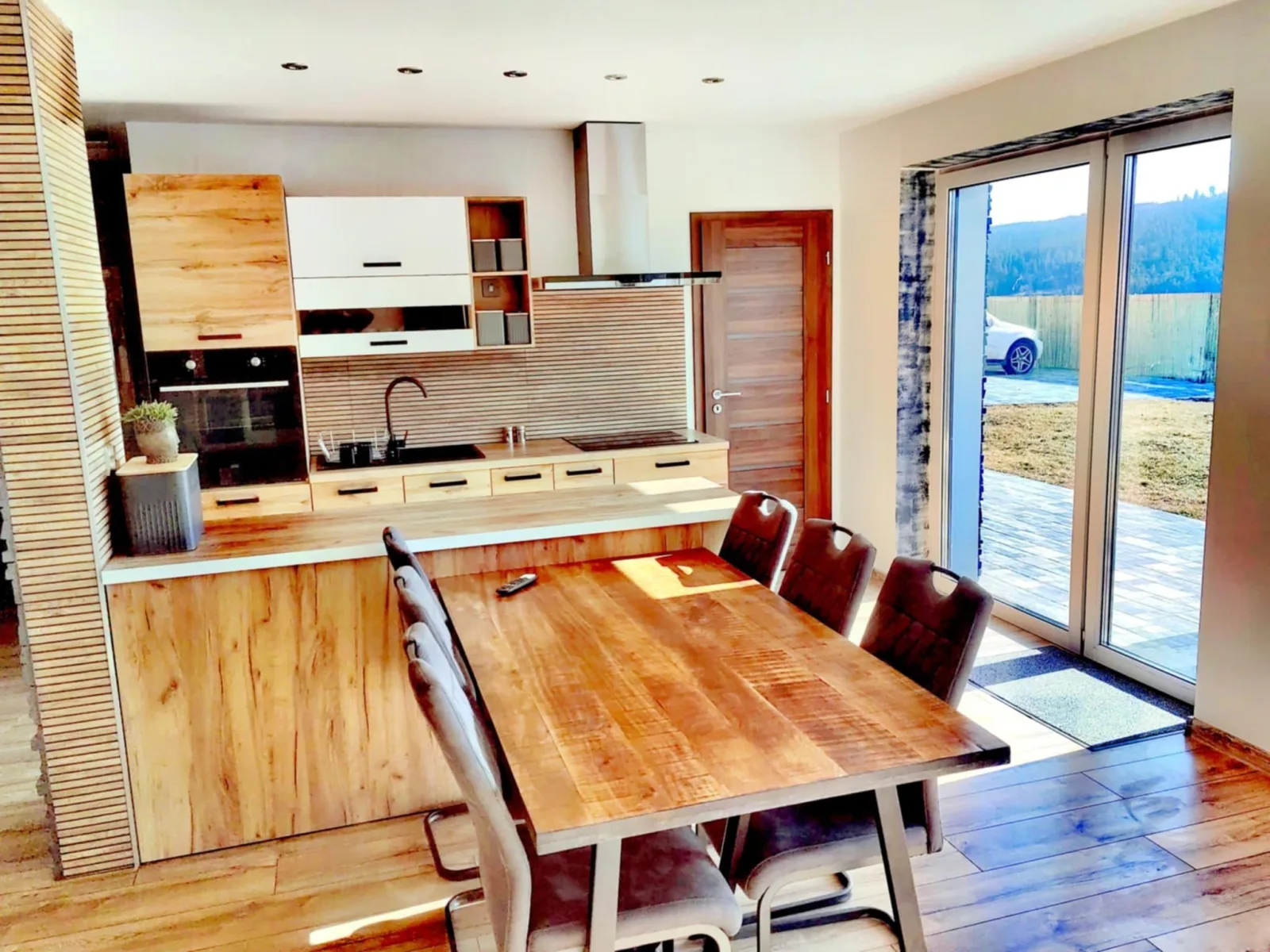 Apartmán Lúčna — Foto 5