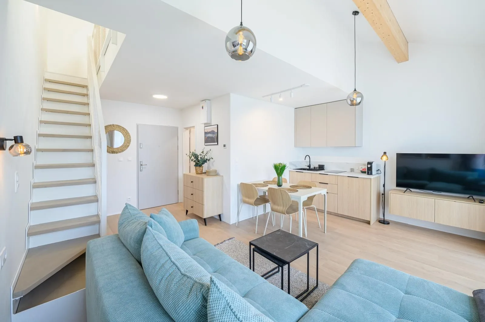 Apartmán Horček