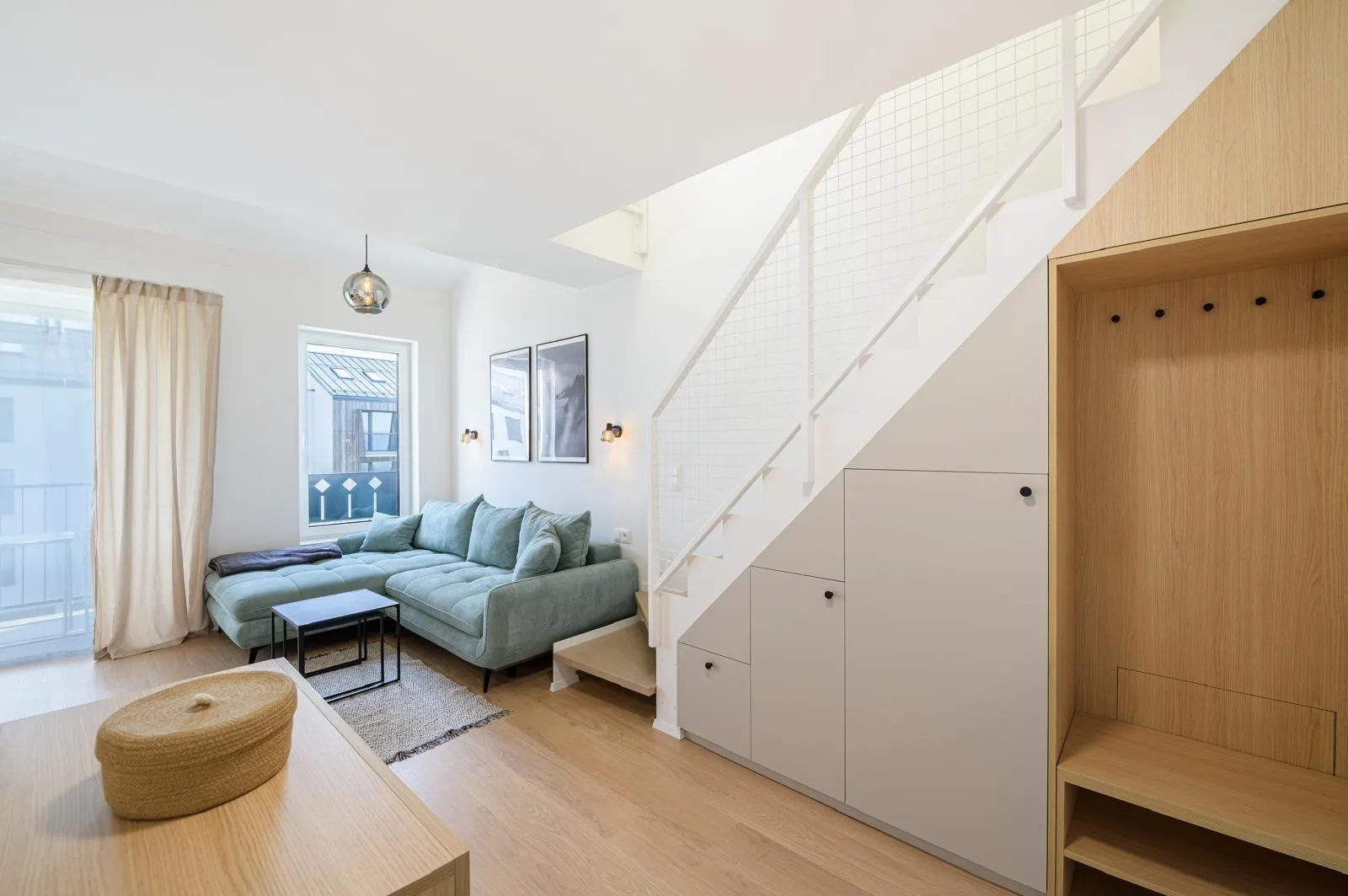 Apartmán Horček — Foto 3