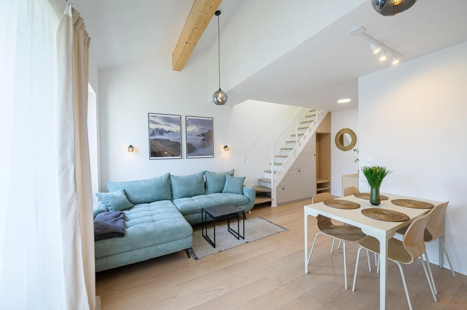 Apartmán Horček — Foto 4