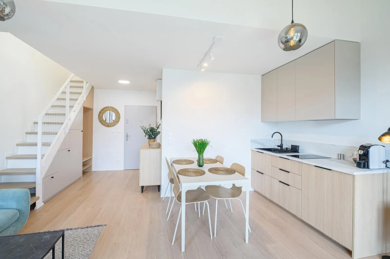Apartmán Horček — Foto 5