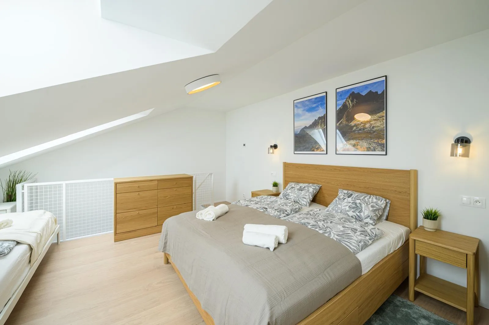 Apartmán Horček — Foto 6
