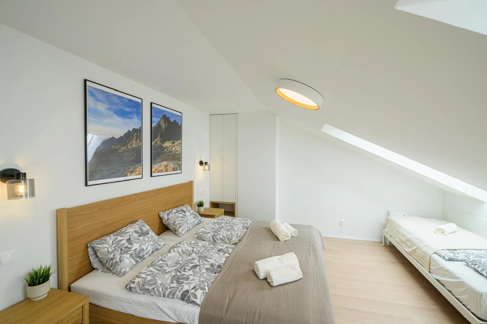 Apartmán Horček — Foto 7