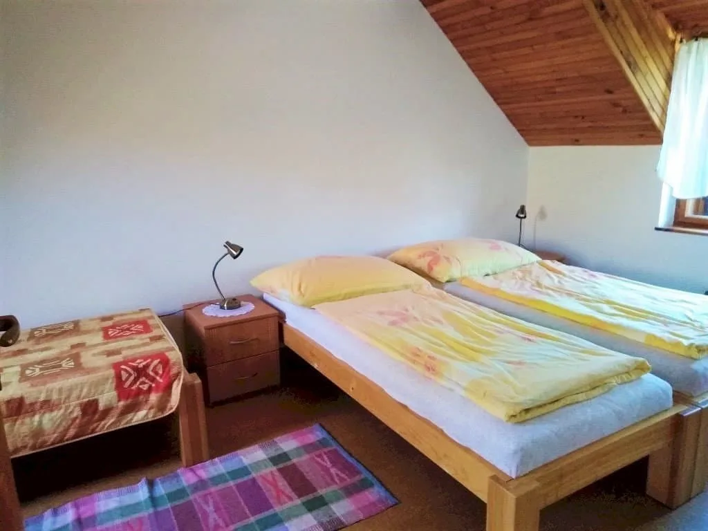 Tatranské domčeky pod Gerlachom — photo 7