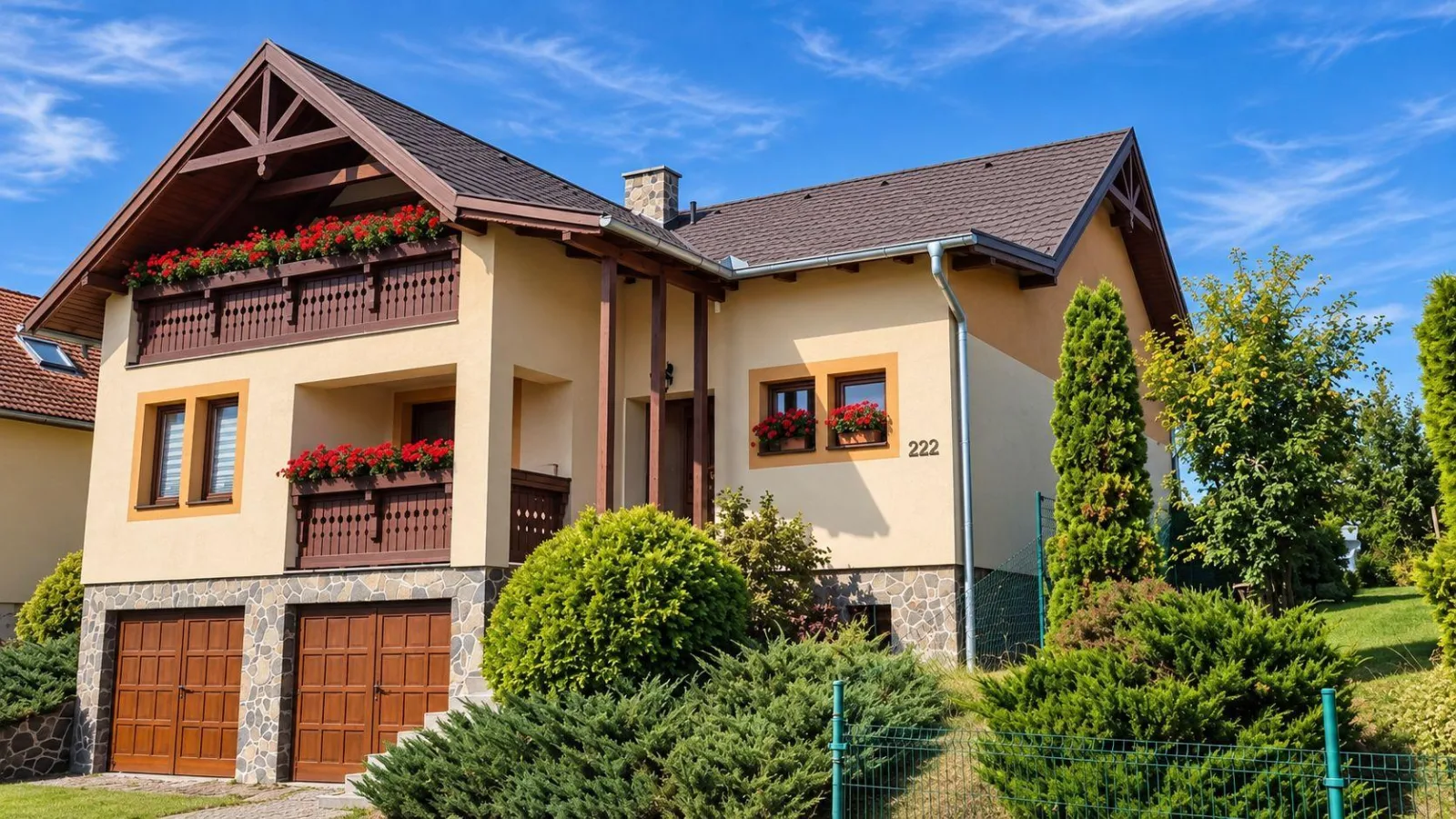 Apartmány pod Gerlachom — photo 2