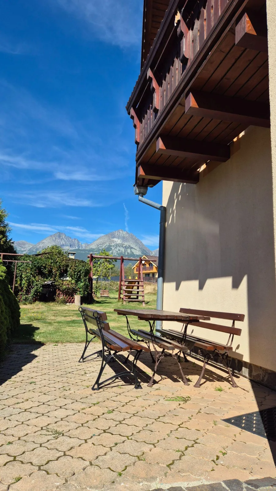 Apartmány pod Gerlachom — photo 3