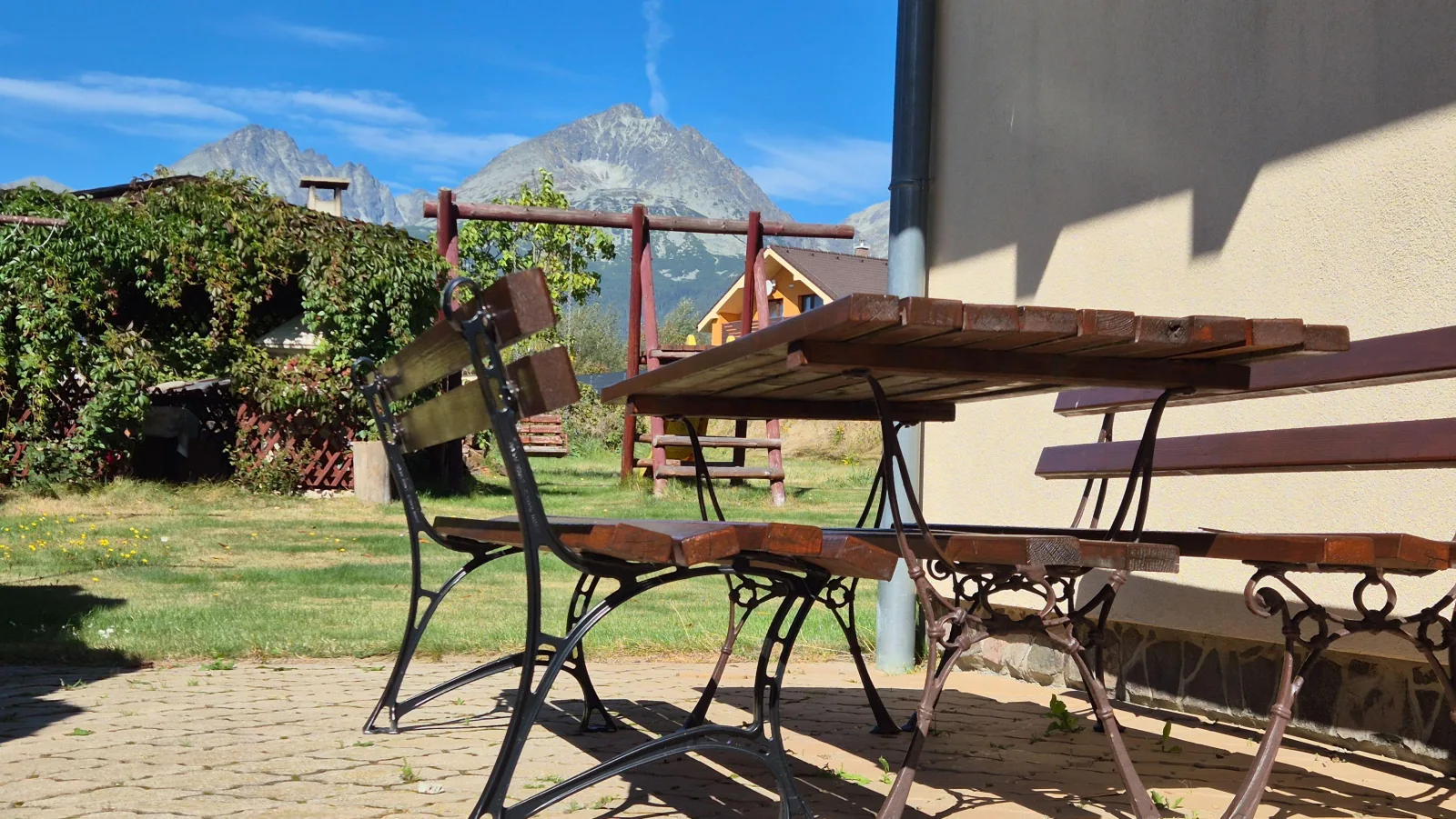 Apartmány pod Gerlachom — photo 4
