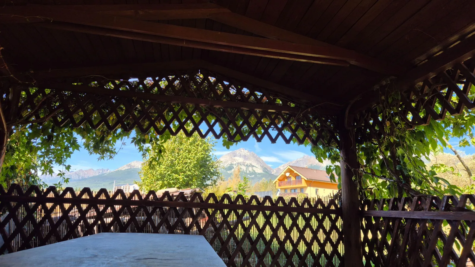 Apartmány pod Gerlachom — photo 5