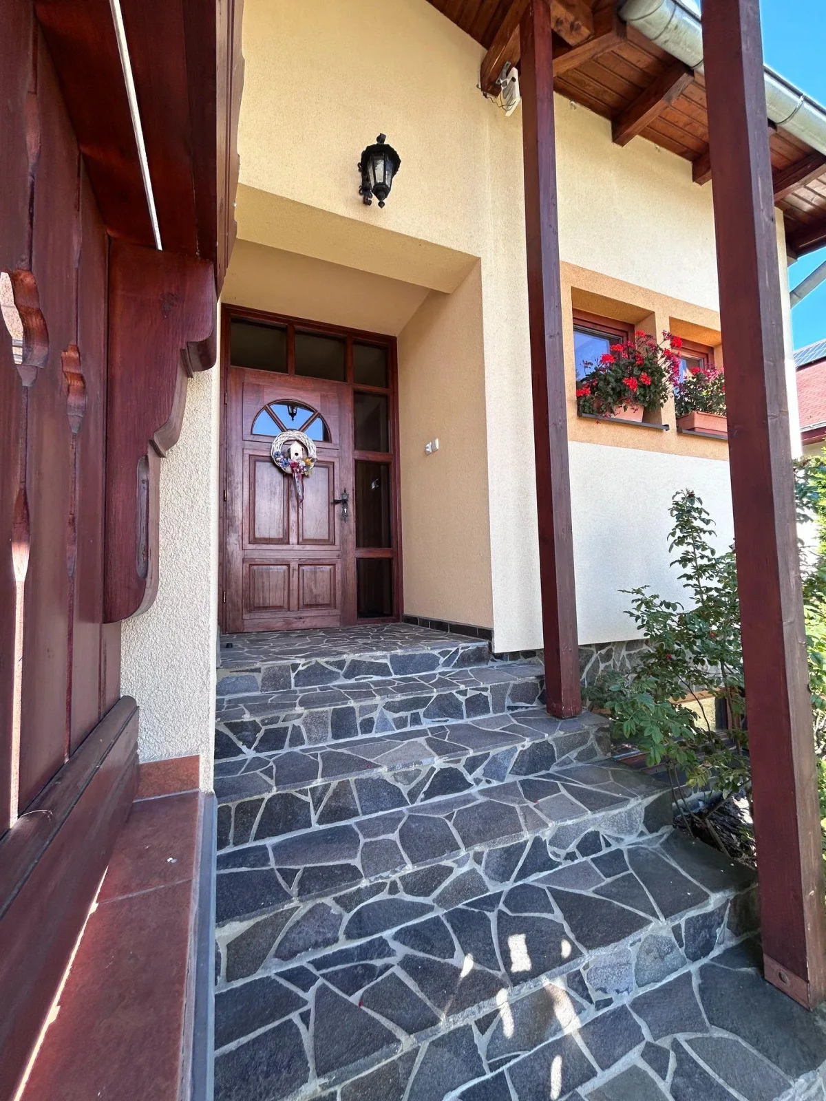 Apartmány pod Gerlachom — photo 7