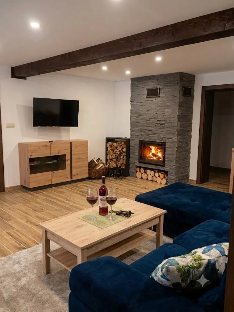 Apartmán Skalka — photo 2