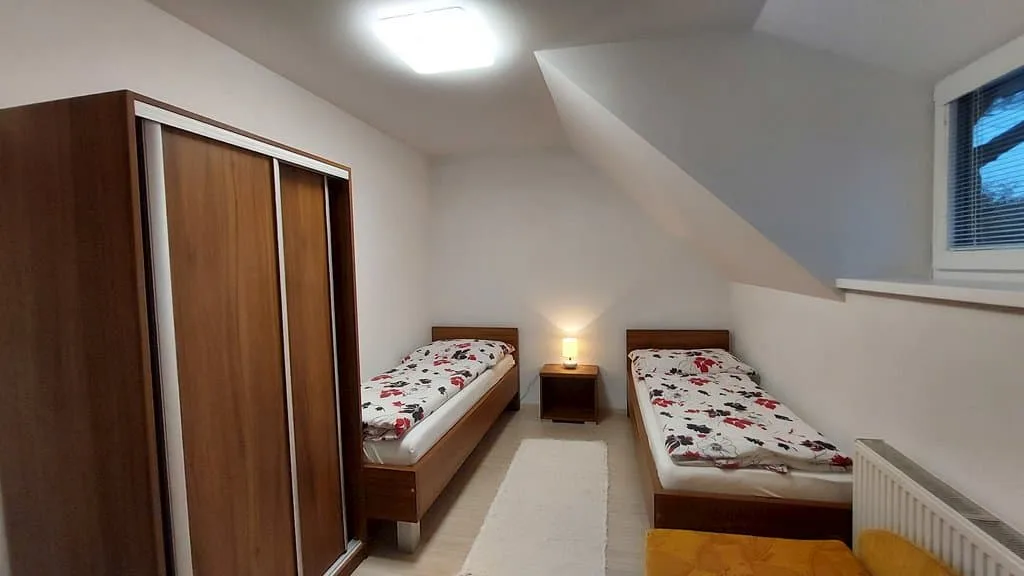 Ubytovanie na Orave pod Roháčmi — photo 6
