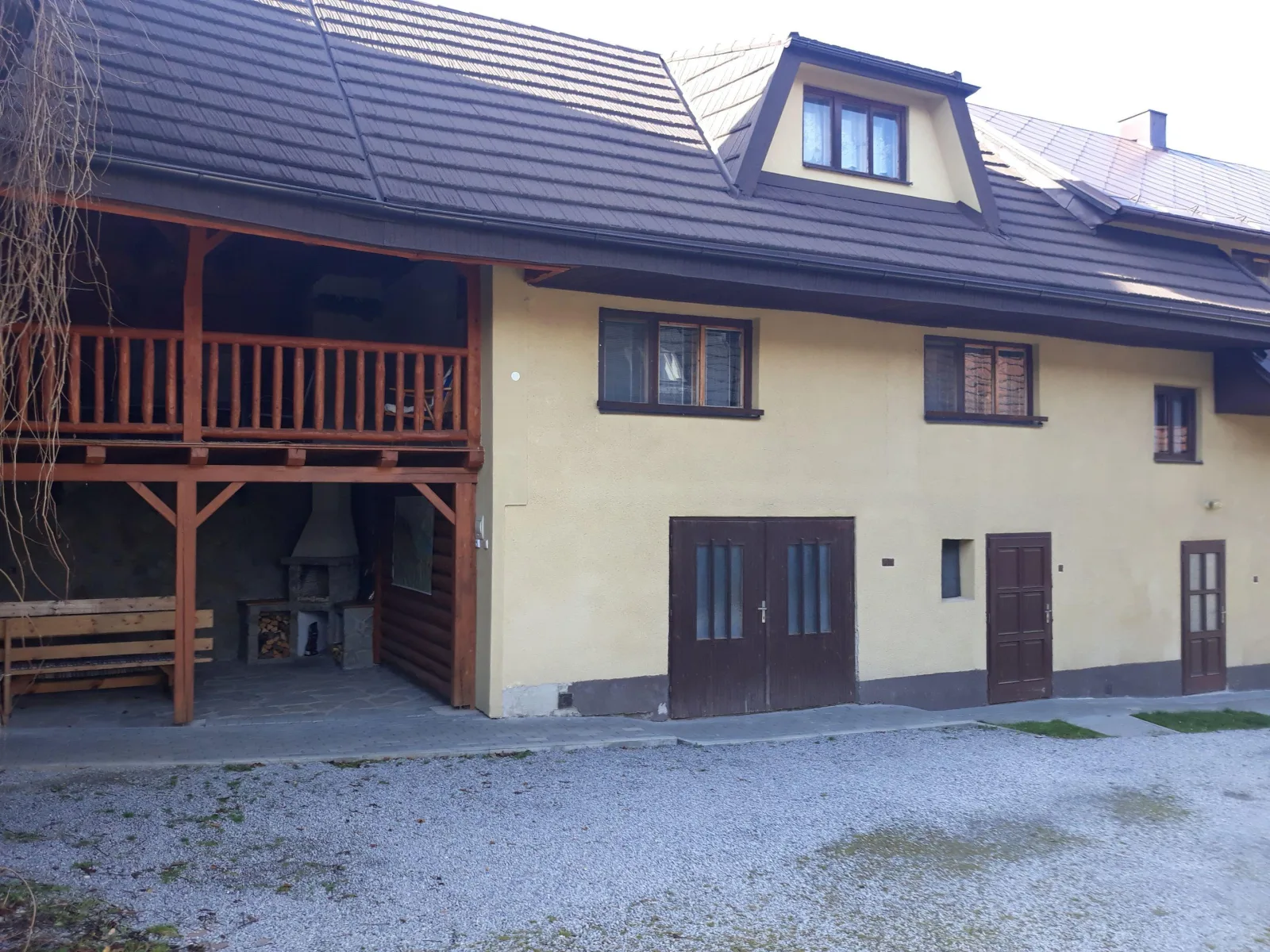 Privát Hruboš — photo 2