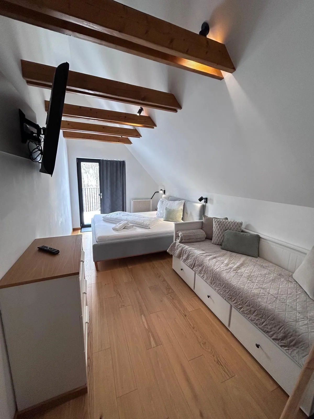 Chalet Studenec — fotografia 3