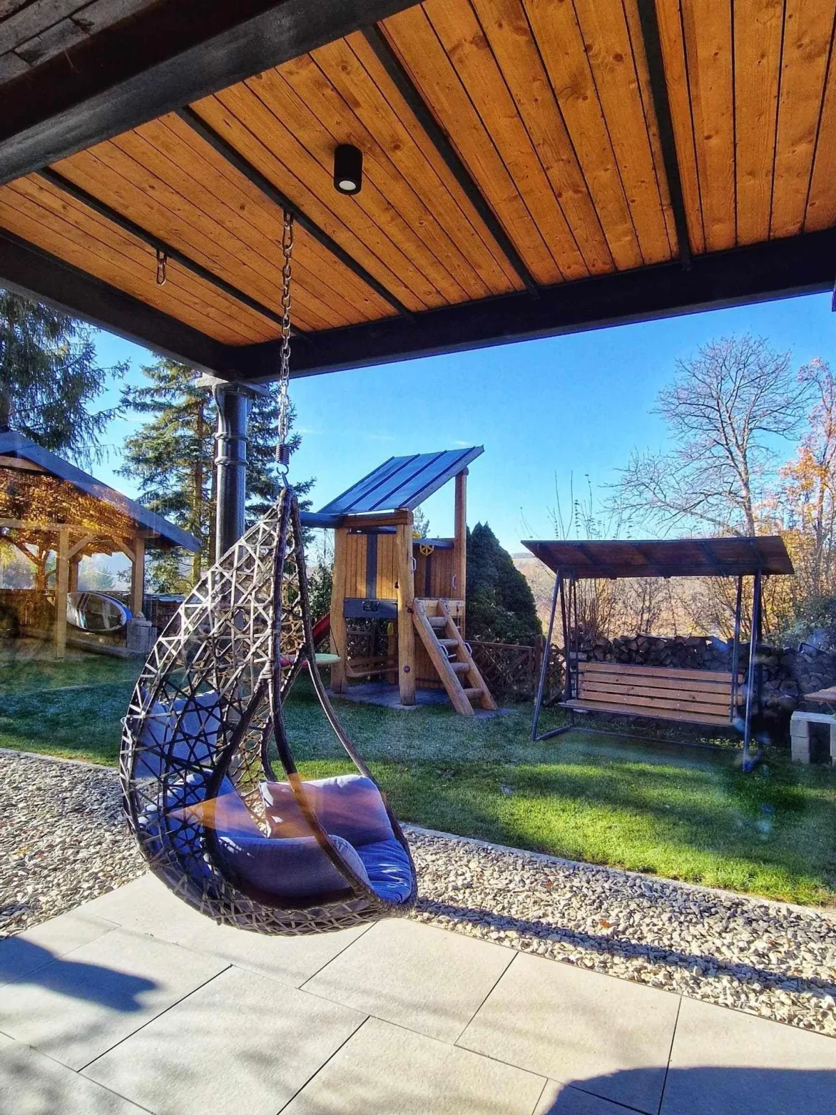Chalet Studenec — fotografia 6