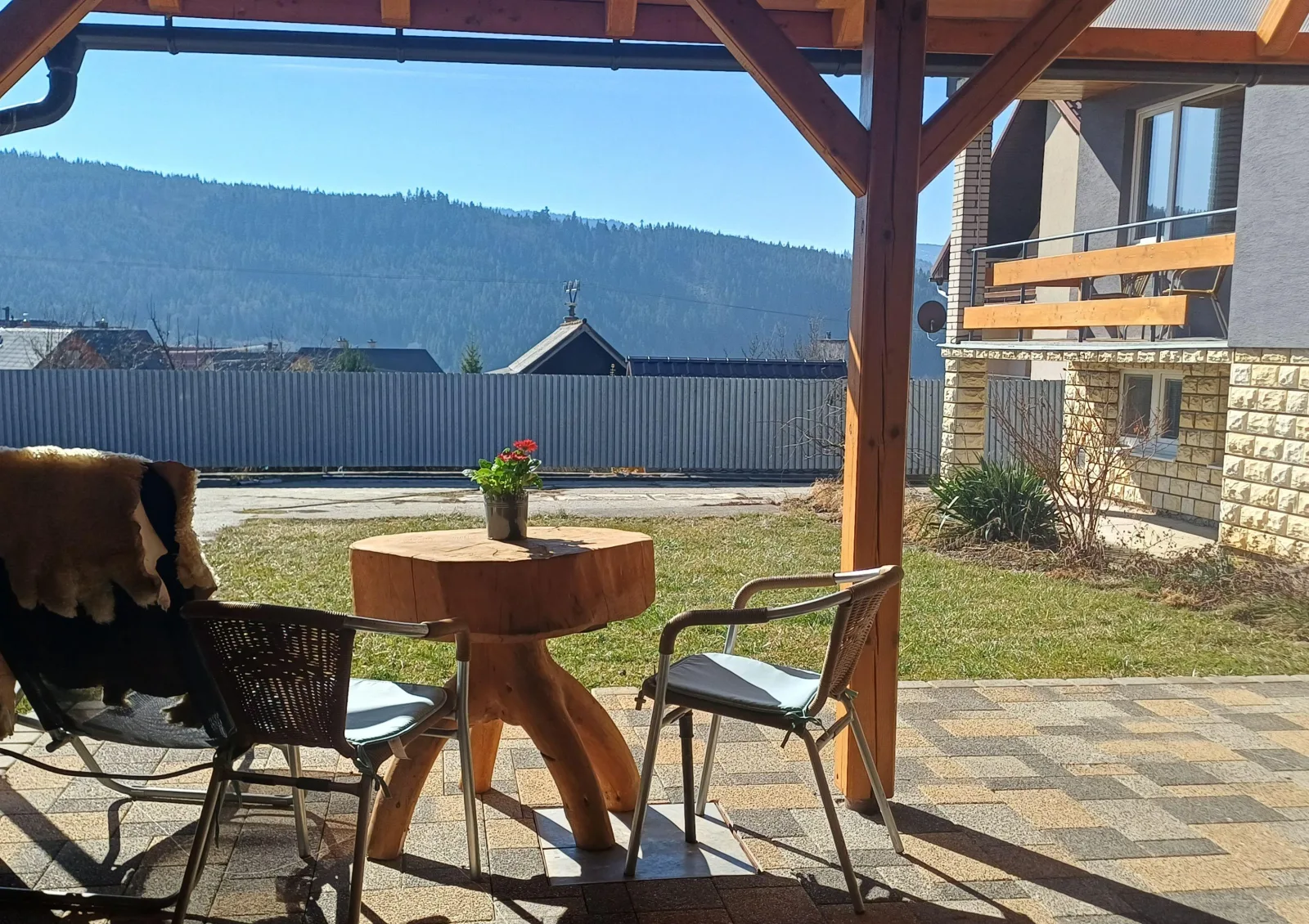 Apartmánový Dom Košut — photo 3