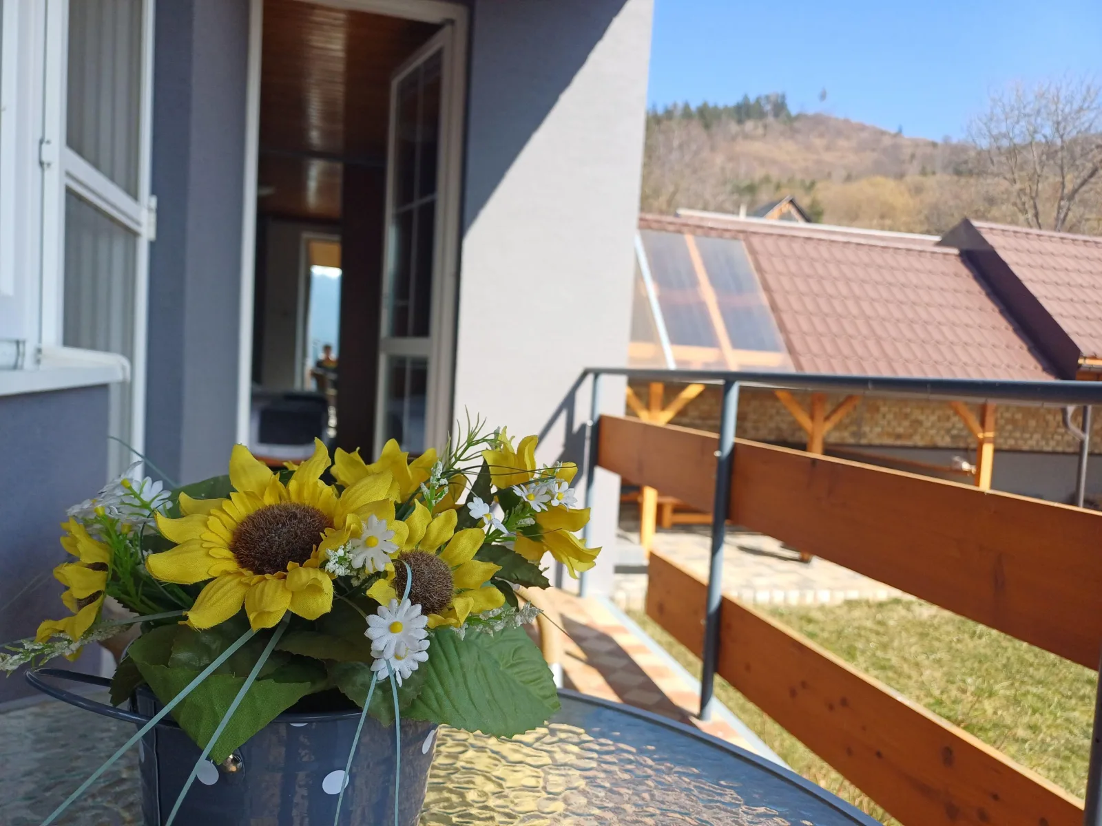 Apartmánový Dom Košut — photo 4