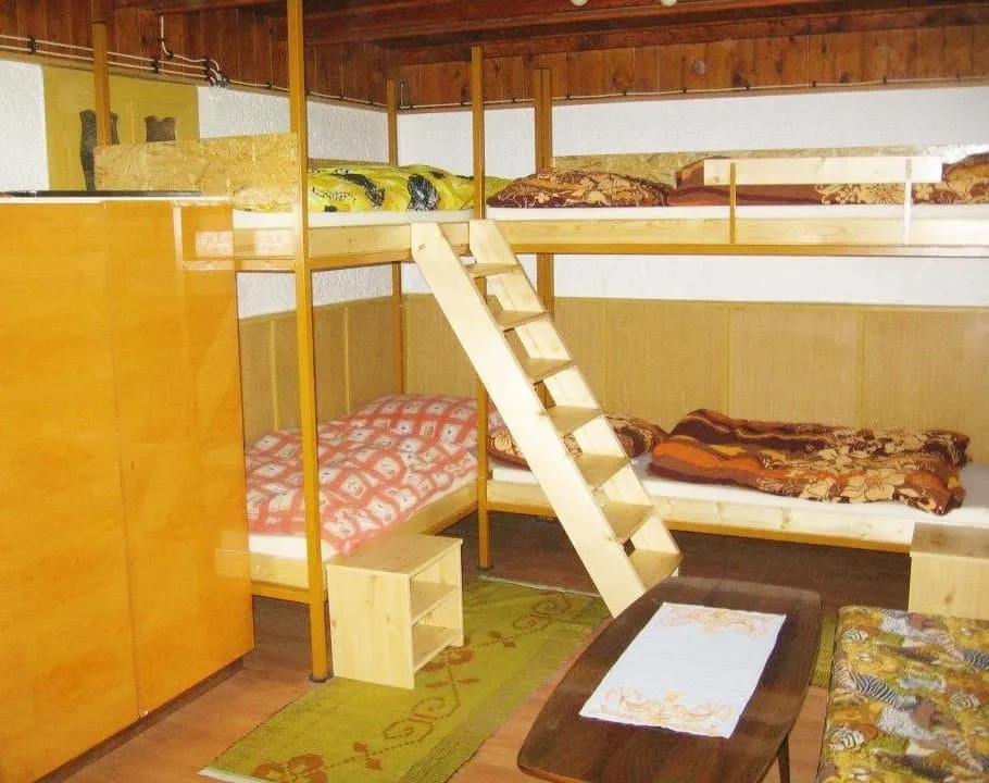 Chalupa pod lesom — photo 7