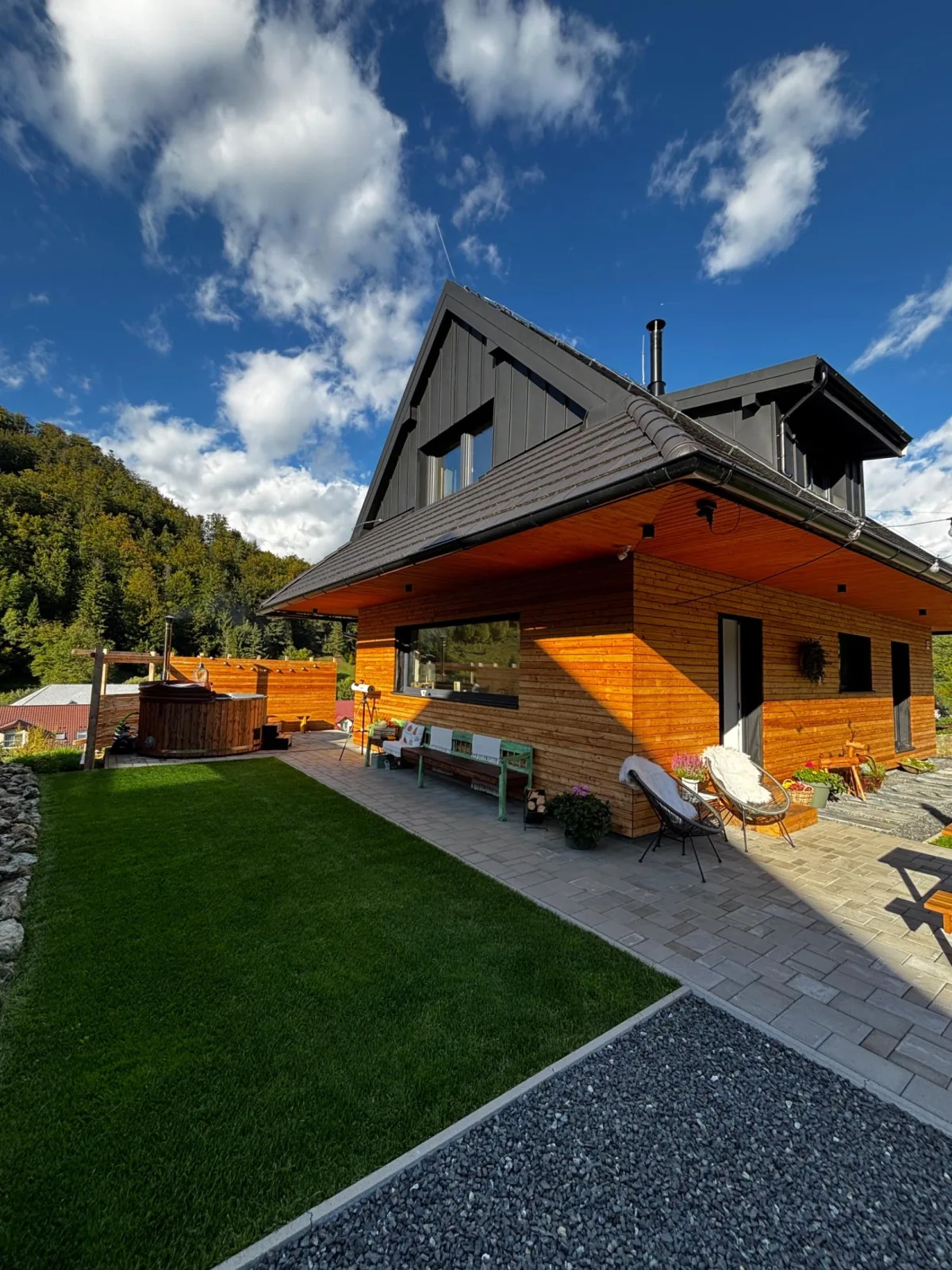Happynewhome Slovenský Raj — 5. fénykép