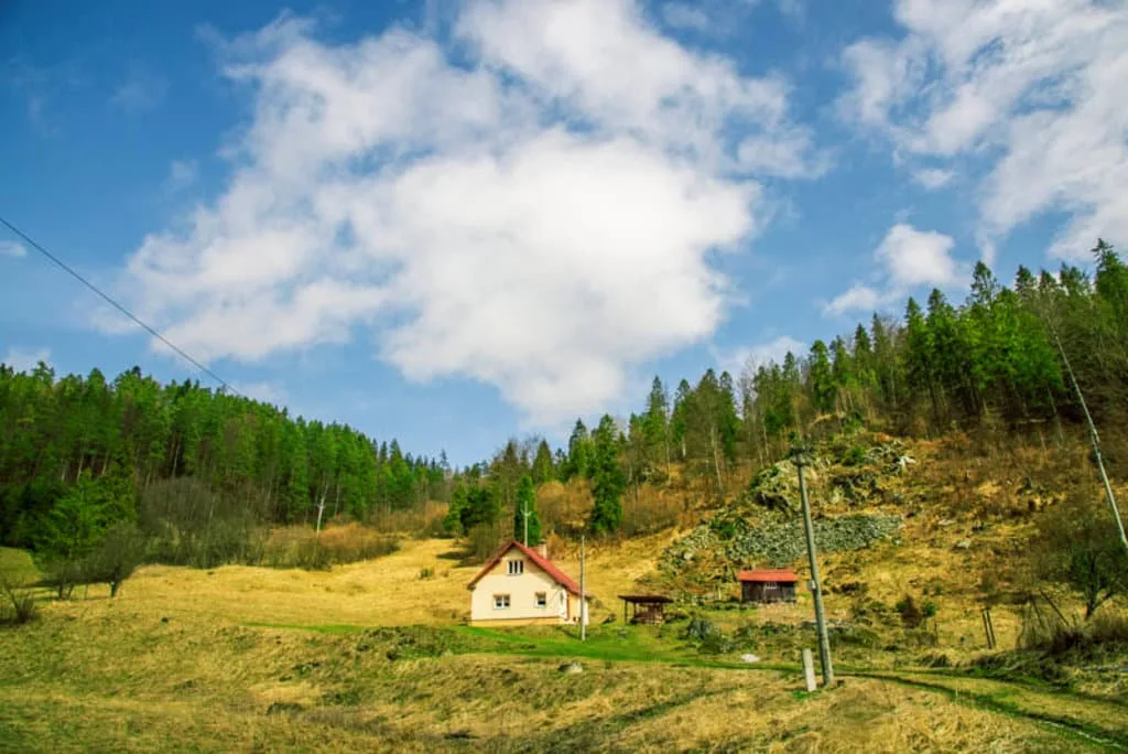 Chata LaSkalka — photo 2