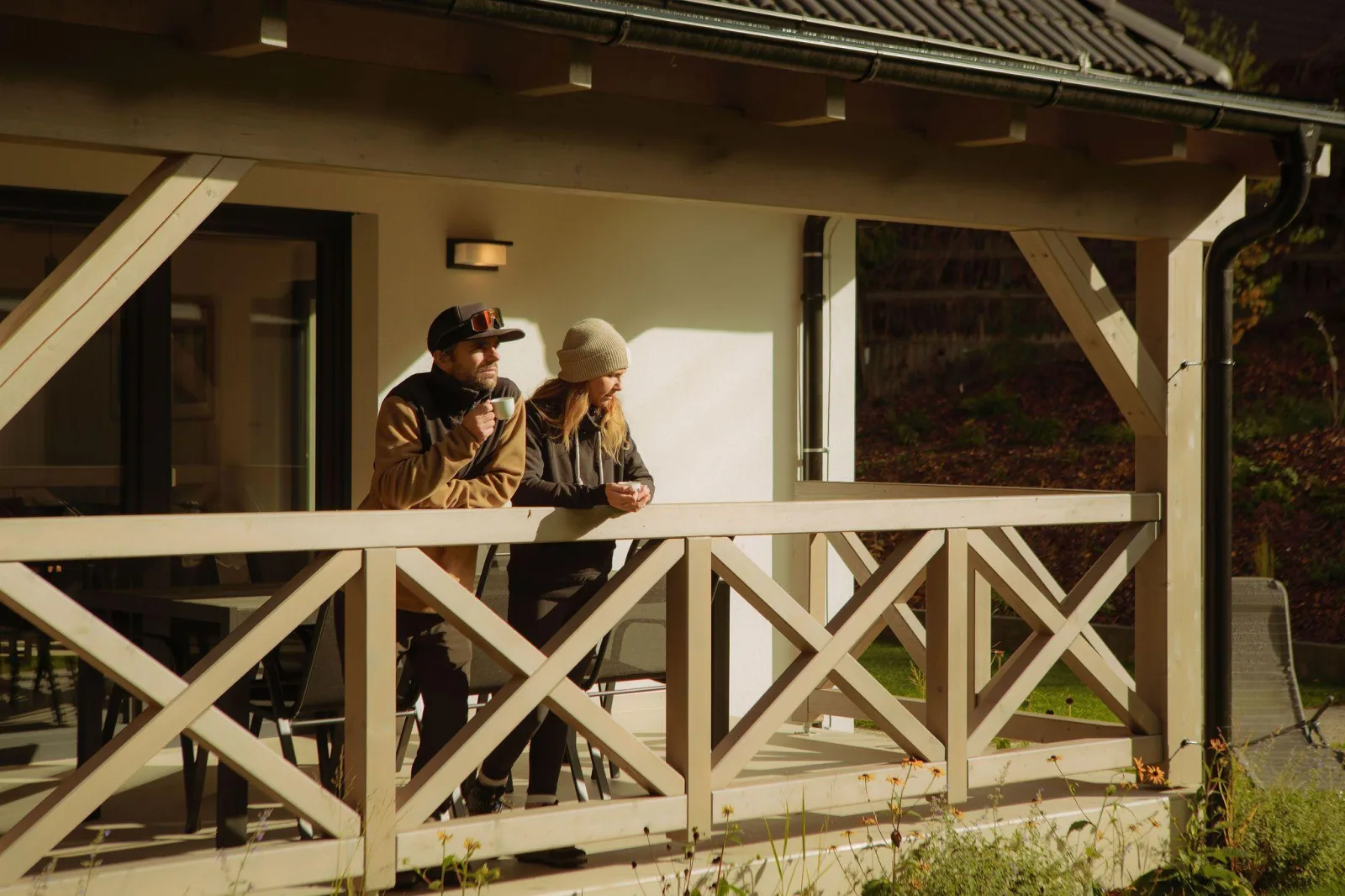 BINDT chalets — photo 3