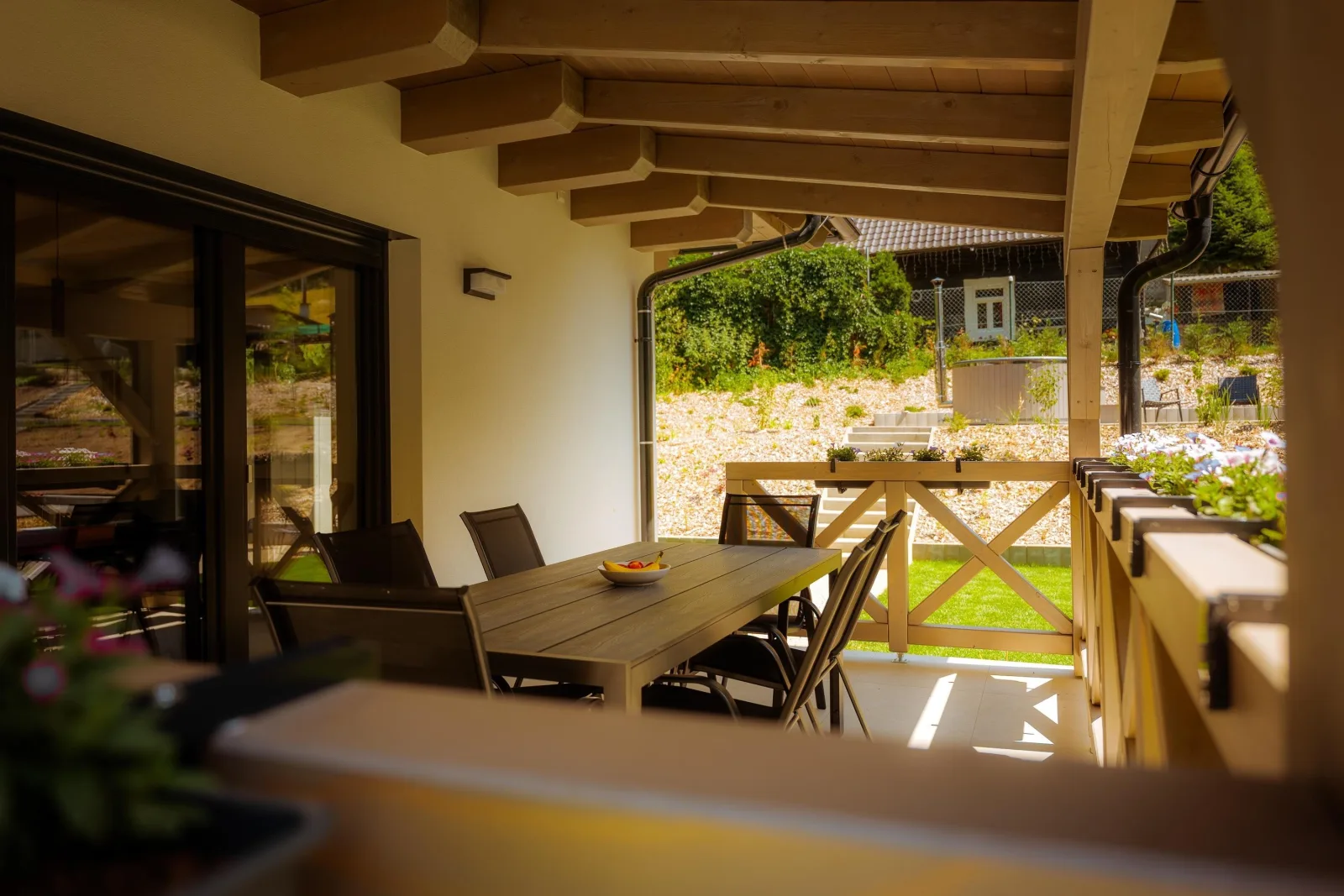 BINDT chalets — photo 5