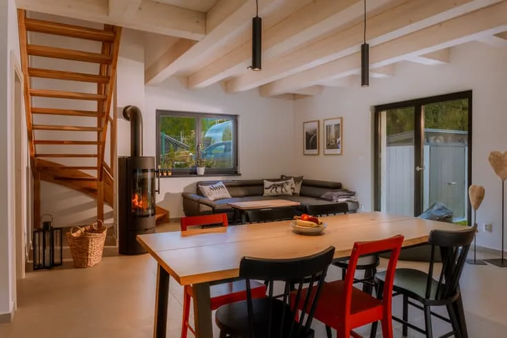 BINDT chalets — photo 7