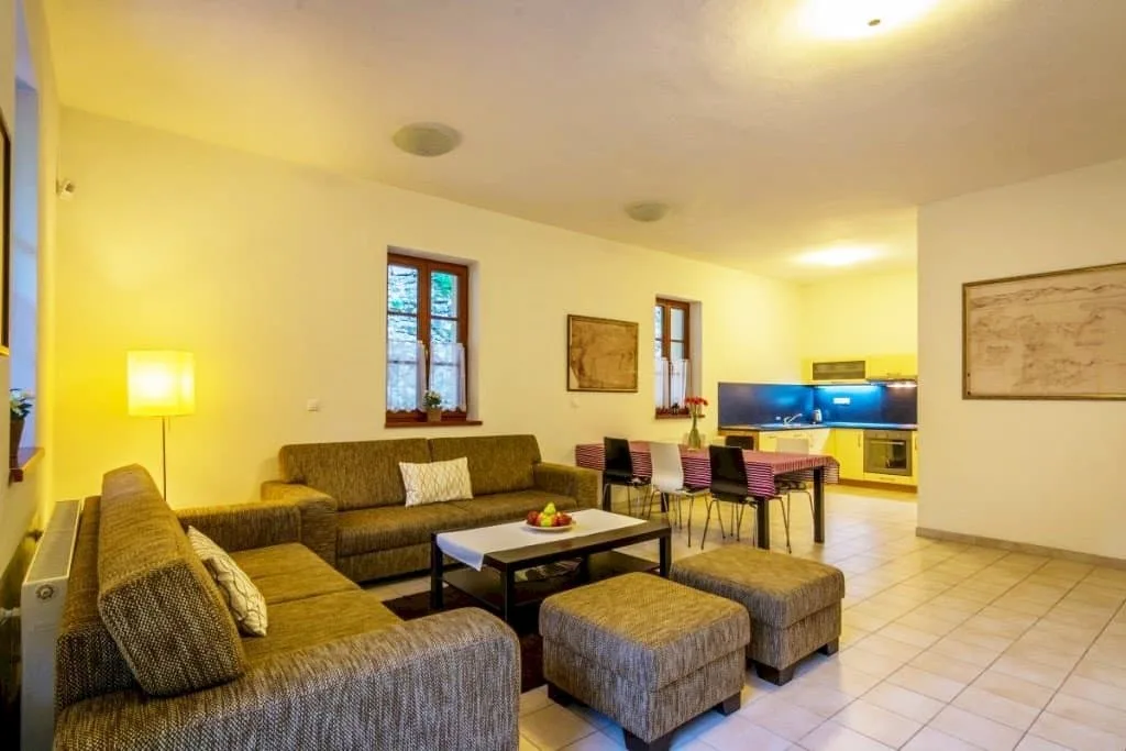 Apartmány Weissov dom — photo 4