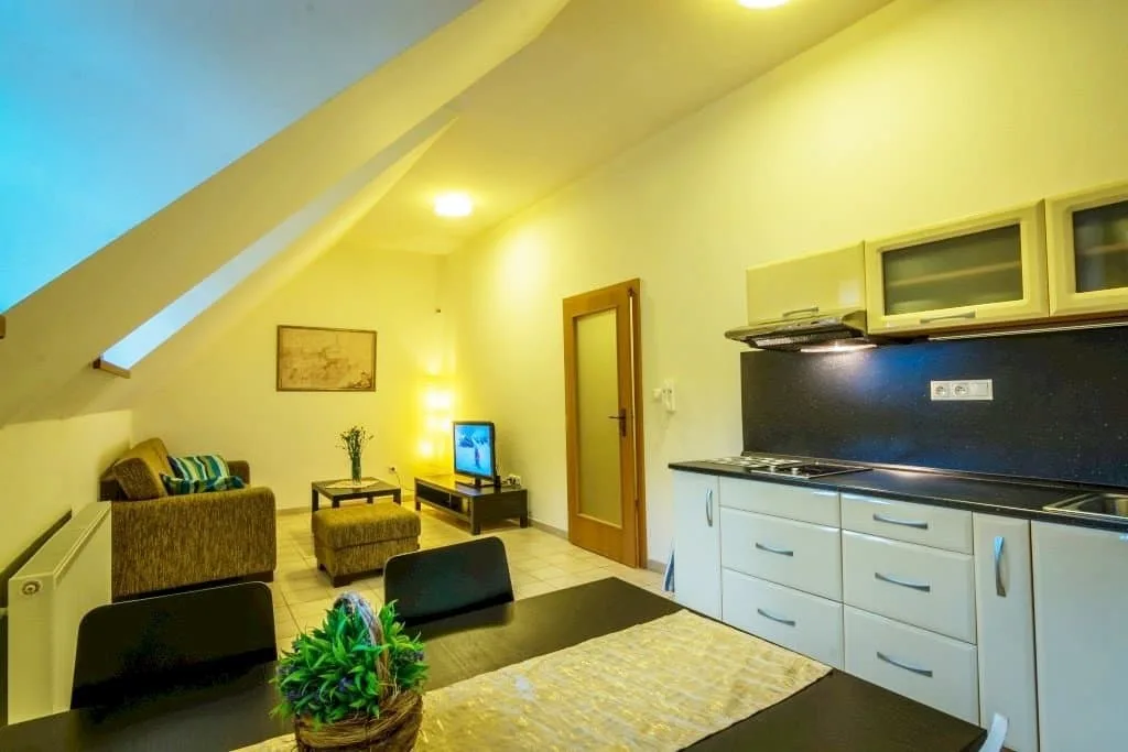 Apartmány Weissov dom — photo 5