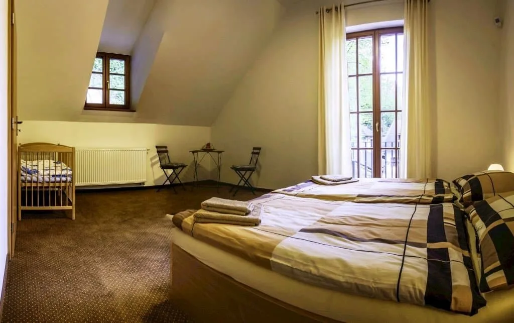 Apartmány Weissov dom — photo 6