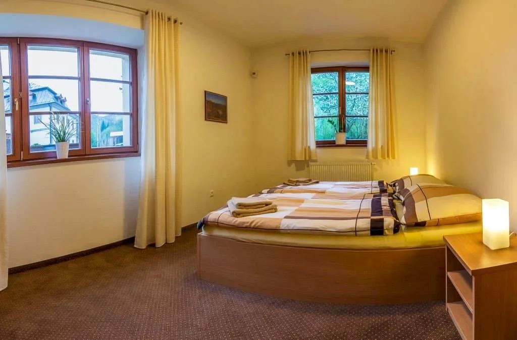 Apartmány Weissov dom — photo 7
