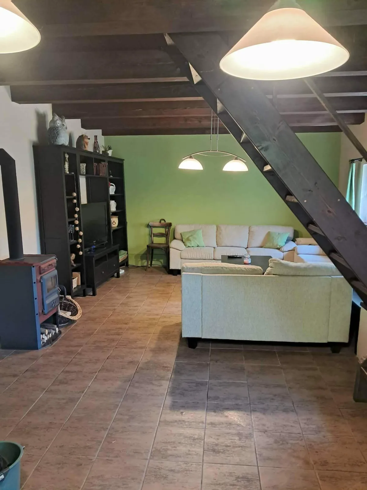 Chalupa Cvernička — photo 5