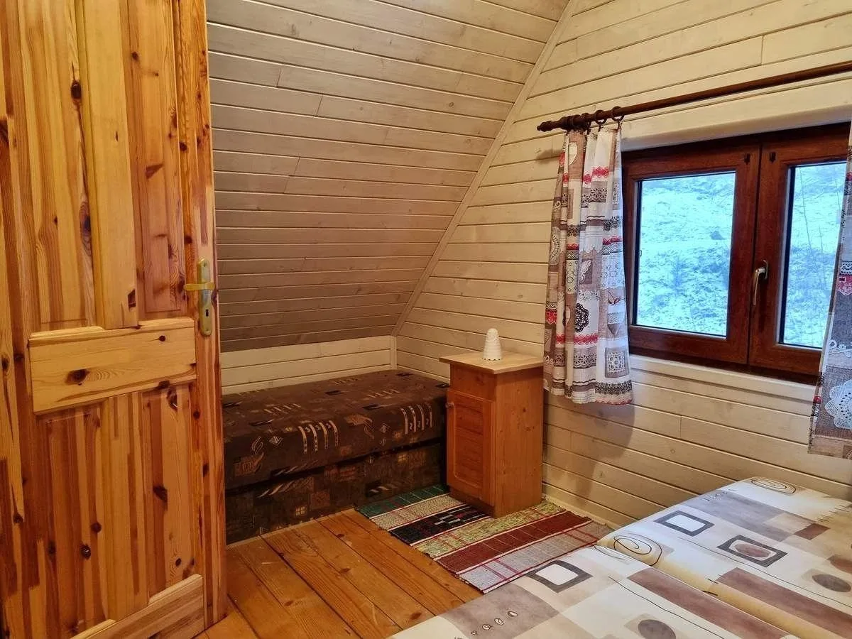 Moderštôlnianska chata - Dômky — photo 7