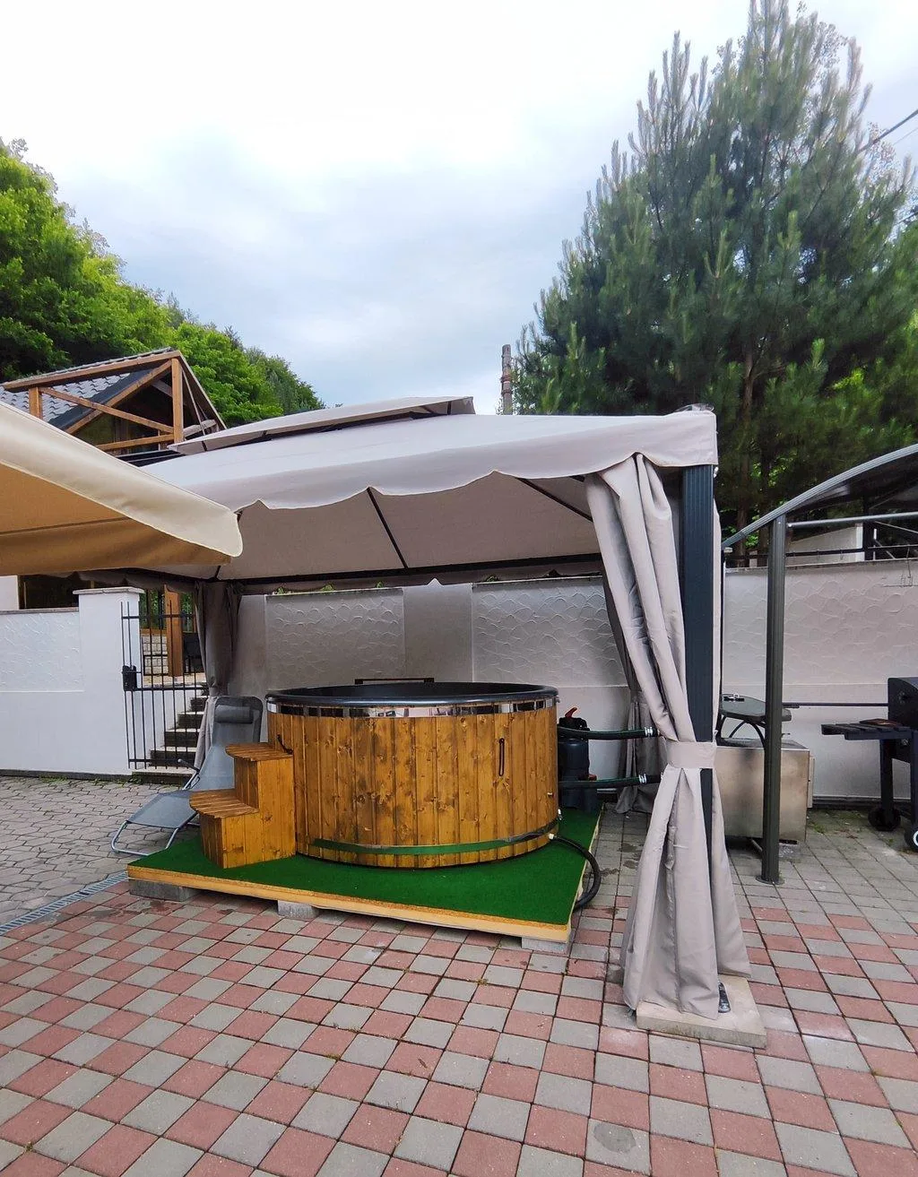 Chata Gatterhof — zdjęcie 3