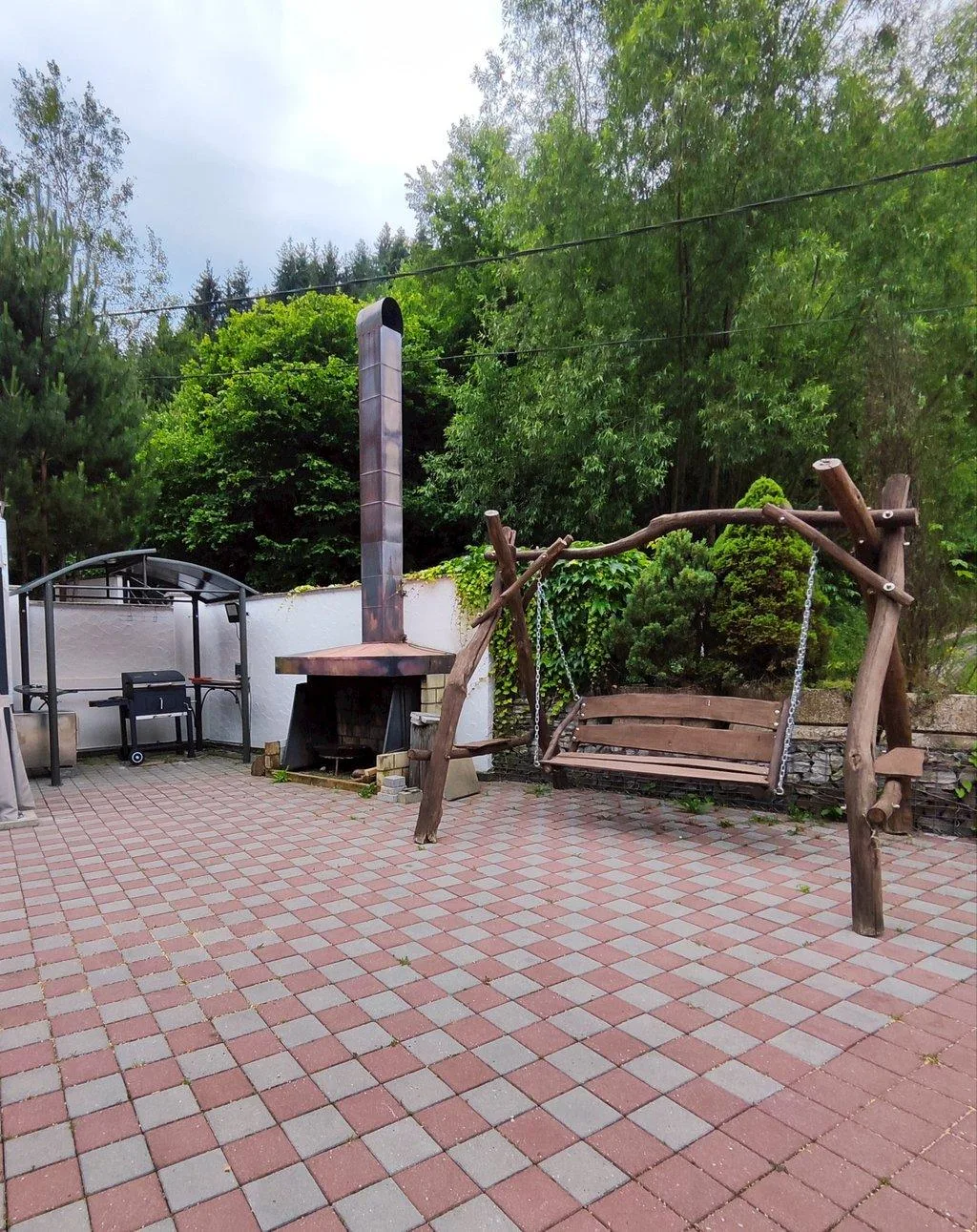 Chata Gatterhof — zdjęcie 4