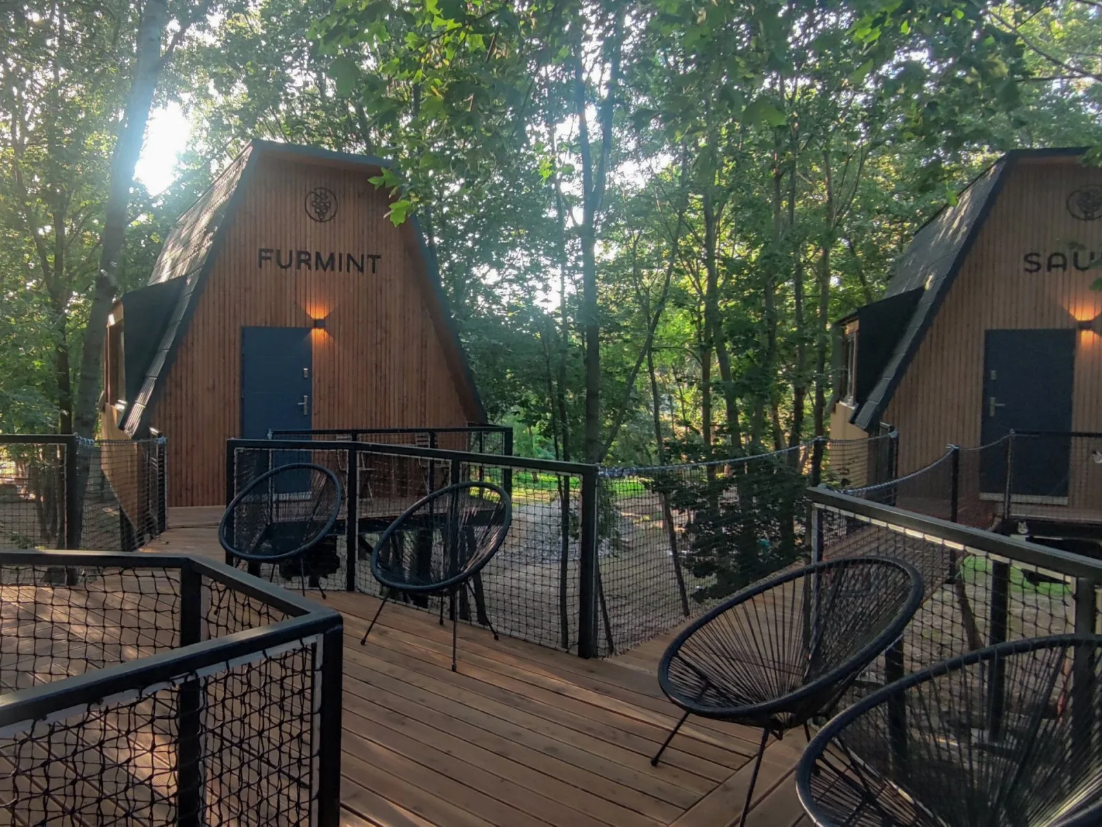 Camping Malá Bara