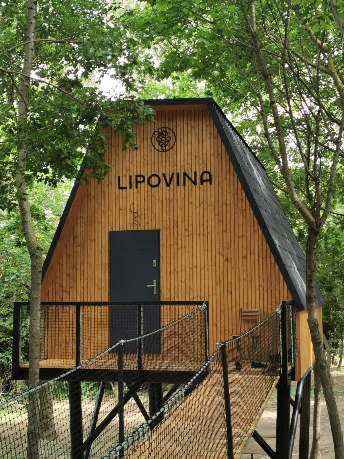 Camping Malá Bara — 2. fénykép