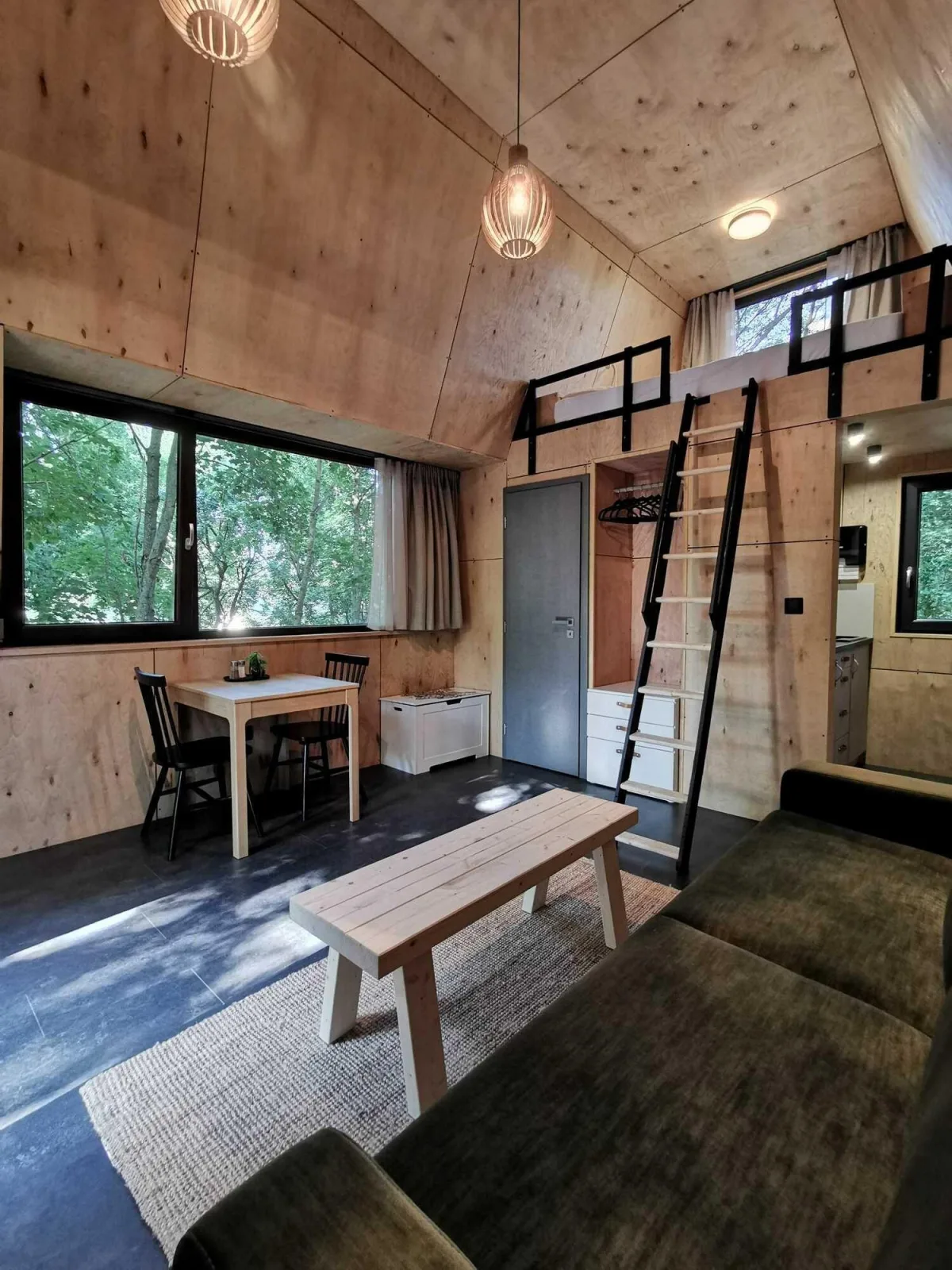 Camping Malá Bara — 5. fénykép