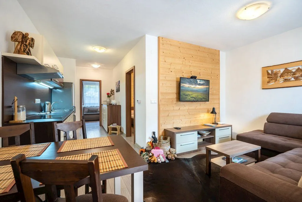 Apartmán Anna