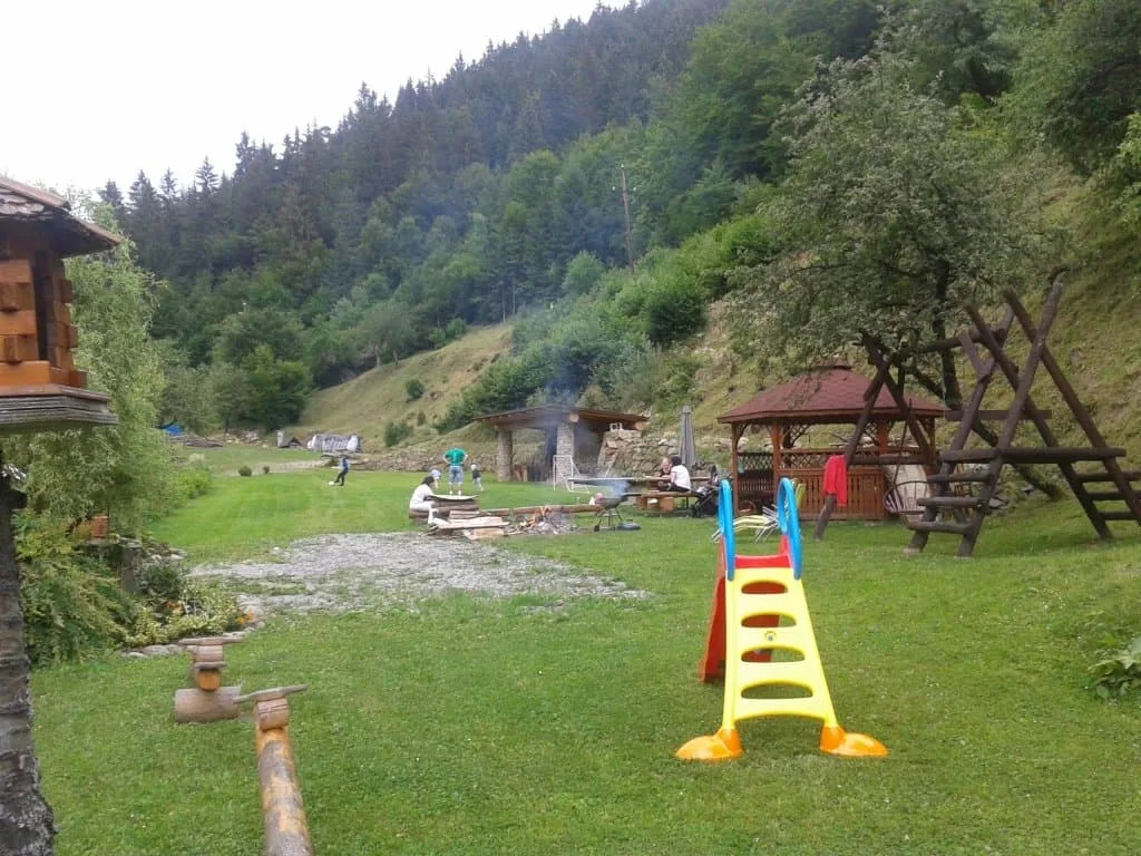 Horský Hotel Eva Mária — photo 2