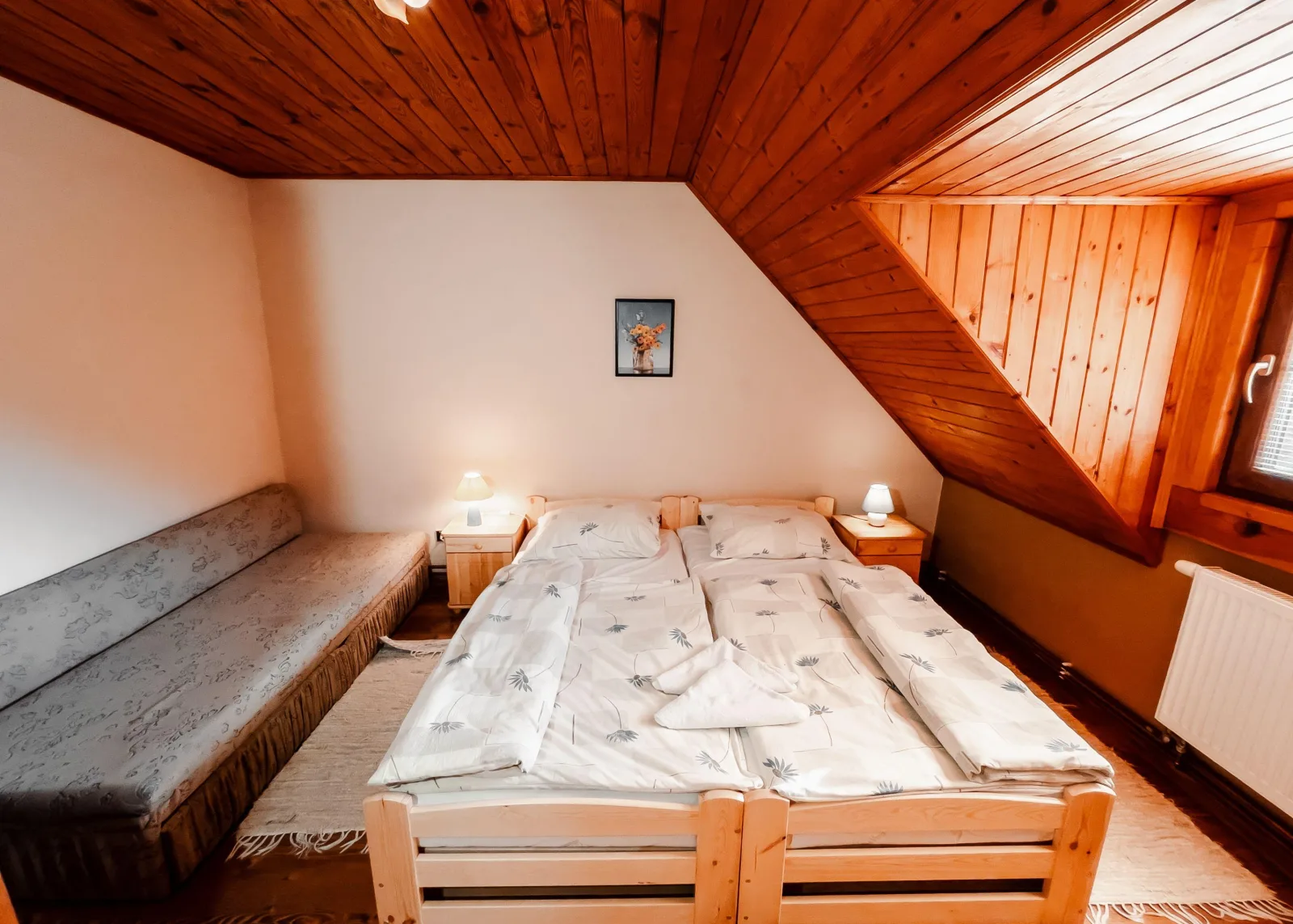 Horský Hotel Eva Mária — photo 6