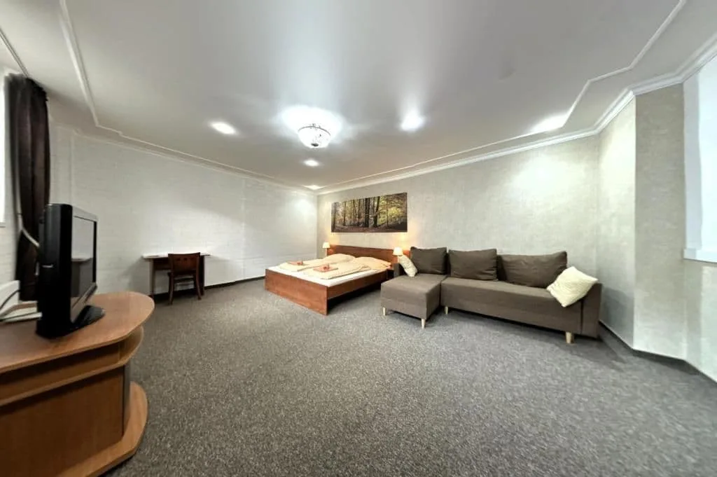 Apartmán Harmónia — photo 2
